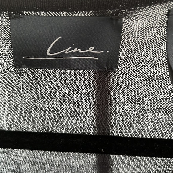 NEW PRICE - cotton sweater with cutout detail - Picture 5 of 6